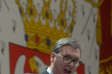 Vučić o izjavi KFORA o dešavanjima na KiM: Javljaju se samo kad njima odgovara