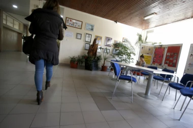 Šamari u Sedmoj beogradskoj gimnaziji: PREOKRET?! Disciplinski postupak protiv dva đaka