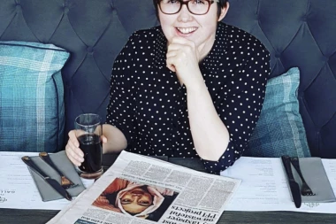 Dva klinca uhapšena zbog ubistva novinarke!