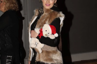 Povezivali su je sa Šabanom: Udala se čuvena Cuca, a tek da vidite kako izgleda mladoženja!