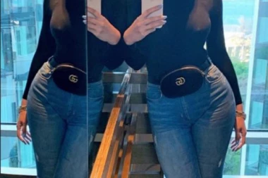 Karleuša otišla na remont: Jelena napustila zemlju, uputila se kod plastičniog hirurga!