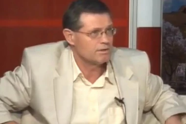 (VIDEO) Pogledajte najveći blam novog Đilasovog pulena