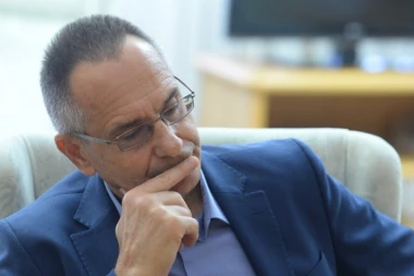 Pobedio državu na sudu, a sad mora da joj plati: Josifovski o preinačenoj presudi, "zločincima" i dokazima