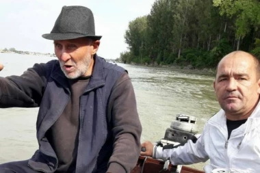 Tuga do neba! Tela nestalih ribara isplivala iz Dunava u istom danu!