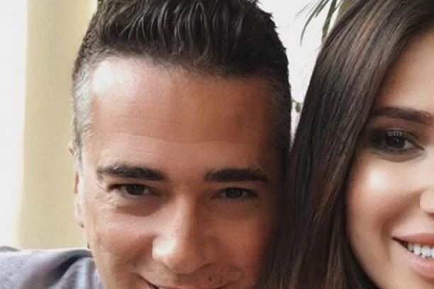 ŽELJKOVA ĆERKA IZ PRVOG BRAKA PODELILA NAJLEPŠE USPOMENE: Ovi kadrovi će vas dovesti do SUZA! (VIDEO)