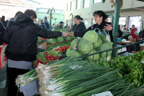 DIJETOLOG VEROSLAVA STANKOVIĆ UPOZORAVA: Sledi period infekcija, OVI VITAMINI su neophodni za IMUNITET! A evo u kojim namirnicama ih ima!