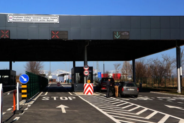 Evropa otvara granice za Srbe!