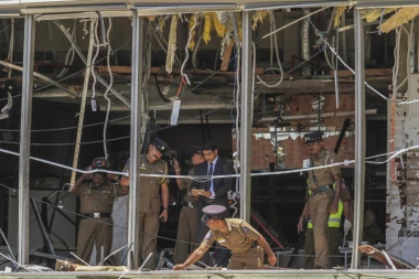 Terorizam, epidemije, katastrofe: Da li biste se vi vratili na takvo mesto?