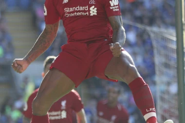 Liverpul ponovo na vrhu, Milivojevićev Palas iznenadio Arsenal na Emirejtsu!