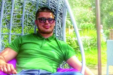 Narko-bosu glave došao ženin selfi: Crnogorac izrešetan u Španiji pred ženom i detetom