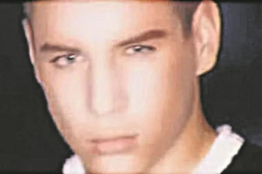 Arkanov sin dobio ćerkicu!