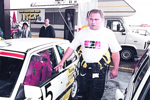 NEĆU ŽIV DOČEKATI PONEDELJAK: Sin Vlade Trefa poverio se zabrinut svojim drugovima, a par dana kasnije je poginuo! Pozadina njegove, kao i očeve smrti je misterija!