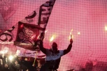 UEFA O NAVIJAČIMA NA DINAMO - PAOK: Evo da li "grobarska braća" mogu u Zagreb!