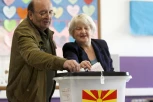 SEVERNA MAKEDONIJA DANAS BIRA PREDSEDNIKA! U igri 7 kandidata