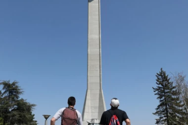 NA DANAŠNJI DAN BOMBARDOVAN JE SIMBOL BEOGRADA! Proglašen za najlepši na svetu, pa uništen, danas je velika TURISTIČKA ATRAKCIJA!