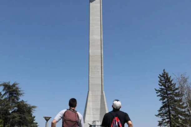 NA DANAŠNJI DAN BOMBARDOVAN JE SIMBOL BEOGRADA! Proglašen za najlepši na svetu, pa uništen, danas je velika TURISTIČKA ATRAKCIJA!