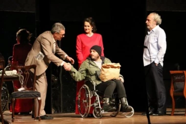 Počeli „Nušićevi dani“!