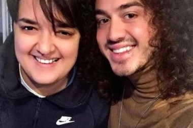 Sve ovo mi utiče na zdravlje: Šerifovićka se oglasila povodom diskvalifikovanog takmičara!