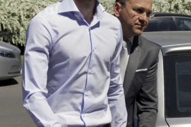 Sve pršti od luksuza: Ognjen Vranješ nije žalio para za 30. ti rođendan, a ONA je posebno iznenađenje!