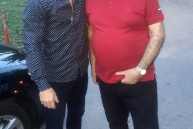 Ljuba Aličić pohvalio mlađeg kolegu: Dobar je, ali nije bezobrazan, zato će teže uspeti!