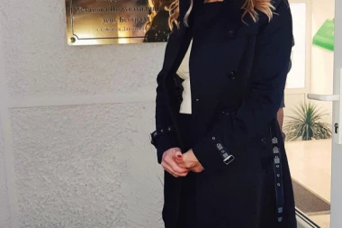 Moj Kiosk tradicionalno podržao humanitarnu modnu reviju za decu Prihvatilišta!