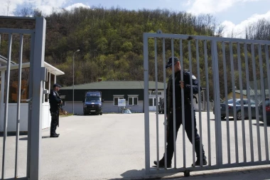 Hapšenje u Gnjilanu: Krijumčar pokušao iz Albanije da uveze opasnu zver!