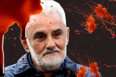 Gazda poznatih restorana, vlasnik impozantnih nekretnina: Ko je zapravo bio Veselin Vukotić, ubijeni otac vođe škaljaraca