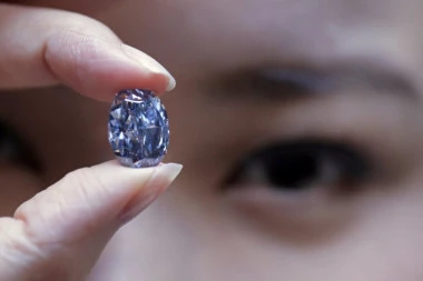 Na Batrovcina zaplenjeno 300 dijamanata