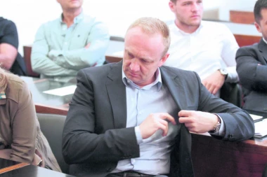 Srbi sa Kosova ogorčeni predlogom lidera SZS: Đilasovu deklaraciju bi i Haradinaj potpisao!