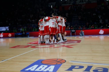 SVE LEGENDA DO LEGENDE: Pogledajte koja su sve NOVA IMENA u Zvezdinoj upravi!