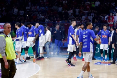 Ko gubi, ima pravo da se ljuti: Budućnost traži poništavanje finalne serije ABA lige!