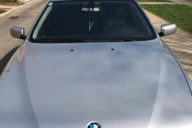 Zakucao se u kuću autom i pijan odvezao drugaricu u smrt: Detalji stravične nesreće u Velikoj Krsni