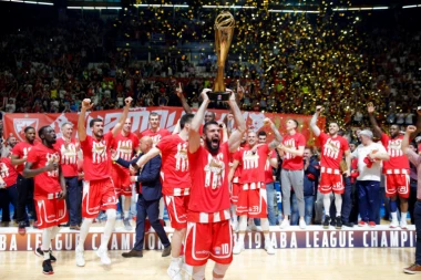 Evo ko čeka Zvezdu u Evroligi!