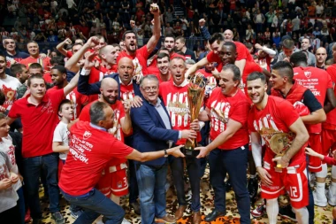 Zvanično - Epilog haosa u finalnoj seriji: Zvezdi najstroža kazna u istoriji ABA lige!