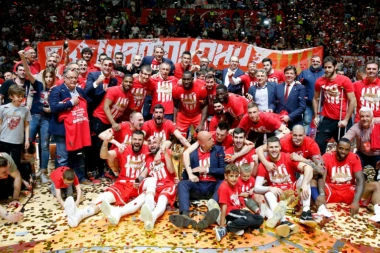 SJAJNA VEST ZA "DELIJE"