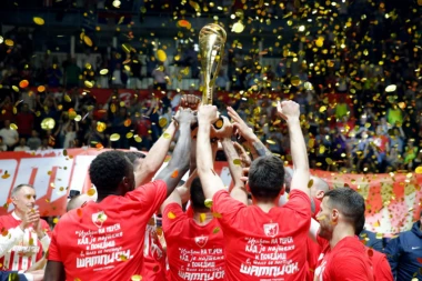 Skandalozan napad Hrvata: Zvezda šerif u Teksas ABA ligi, nećemo da budemo marionete nje i srpskih klubova!