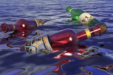 Jezive prognoze UN: Do 2050. u morima će biti više plastike nego ribe