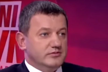 Sačekuša u Banjaluci: Izrešetan biznismen Slaviša Krunić