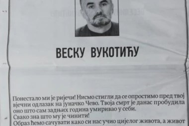 PAŠĆE NOVA KRV: "Kavčani" najavili ubistva "manekena i lisica", posle likvidacije Vukotića sledi odmazda "škaljaraca"