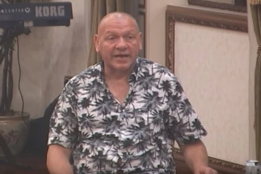 Isplivala strašna istina o Mungosu, očuhu Davida Dragojevića: Bio u zatvoru zbog otmice i silovanja, a brat mu je bio poznati srpski kriminalac!