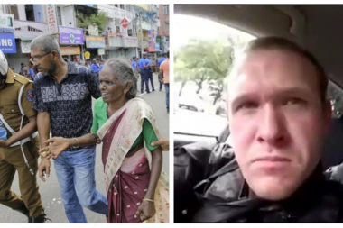 Koja je veza krvnika za Novog Zelanda i napada u Šri Lanki?