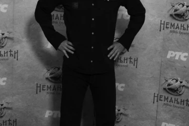 Evo od čega je bolovao Igor Pervić!