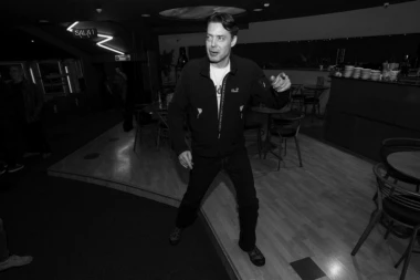 (FOTO) Ovo su sve velike ljubavi pokojnog Igora Pervića!