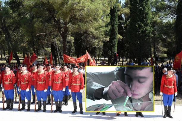 SKANDAL TRESE ARMIJU CRNE GORE: Vojna policija nahvatala drogirane i pijane vojnike - HITNO se oglasilo Ministarstvo odbrane!