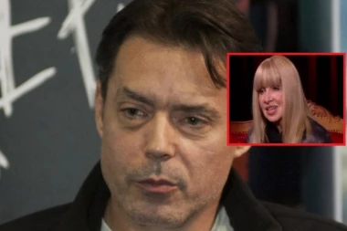 Zažalila što je bila u braku sa Pervićem: Jelena Tinska je bila sa Igorom u mračno vreme njegovog života sa heroinom!