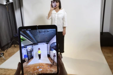 Samsung ipak odlaže prodaju Galaxy Fold do daljnjeg