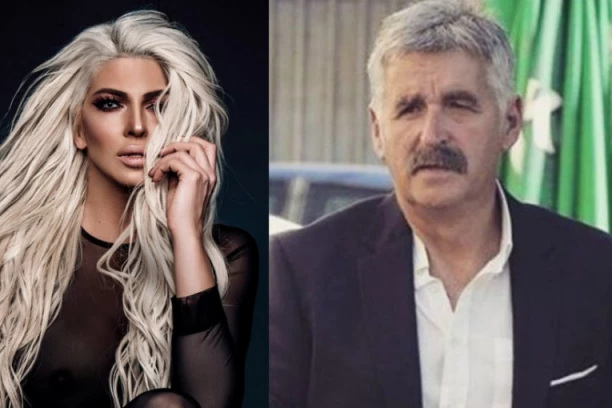 Karleuša je DVORSKA LUDA, glumi ludilo: Bosanac i Džiža udarili na JK, ovo će izazvati NEVIĐENI ESTRADNI RAT! (FOTO)