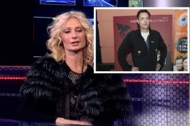 Ona je bila Igorova slamka spasa: Krio je od nje da je bolestan, a evo šta Jasmina Holbus kaže o njemu!