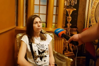 Tukla sam Požgaja, sva sam u modricama: Milijana besnela pa zadala Aleksandru ultimatum!