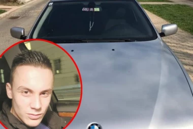 Meni je žao tog deteta kao da je moje: Oglasio se deda mladića koji se automobilom zakucao u kuću i usmrtio drugaricu
